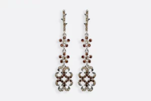 Pendientes 4013 Maximo Betro