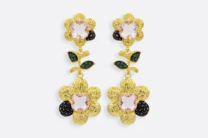 Pendientes 40130 OR Maximo Betro