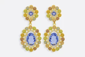 Pendientes 40133 OR Maximo Betro