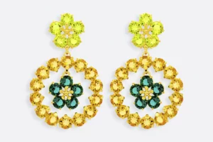 Pendientes 40134 OR Maximo Betro