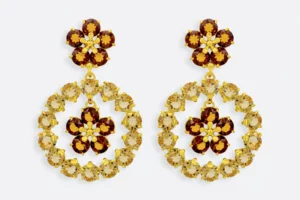 Pendientes 40134 PL Maximo Betro