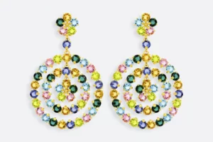 Pendientes 40136 OR Maximo Betro