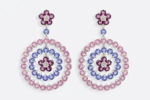 Pendientes 40136 PL Maximo Betro