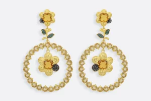 Pendientes 40137 OR Maximo Betro