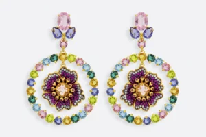 Pendientes 40140 OR Maximo Betro