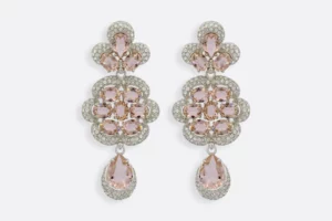 Pendientes 40141 PL Maximo Betro