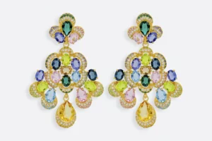 Pendientes 40142 OR Maximo Betro