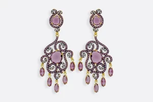 Pendientes 40143 OR Maximo Betro