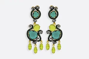 Pendientes 40144 OR Maximo Betro