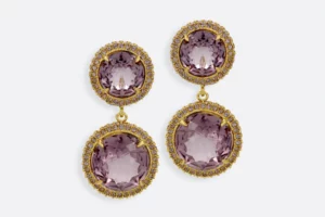 Pendientes 40146 PL Maximo Betro