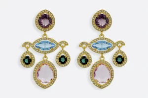 Pendientes 40151 PL Maximo Betro