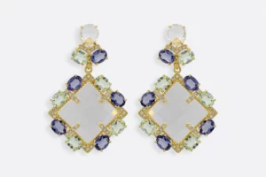 Pendientes 40155 PL Maximo Betro
