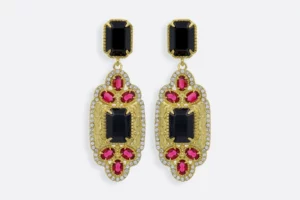 Pendientes 40158 PL Maximo Betro