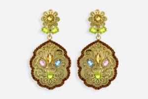 Pendientes 40159 OR Maximo Betro