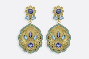 Pendientes 40159 PL Maximo Betro