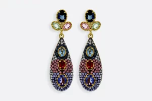 Pendientes 40160 OR Maximo Betro