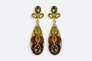 Pendientes 40160 PL Maximo Betro