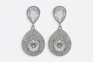 Pendientes 40162 PL Maximo Betro