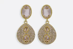 Pendientes 40163 OR Maximo Betro