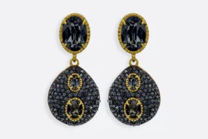 Pendientes 40163 PL Maximo Betro