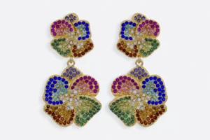 Pendientes 40164 OR Maximo Betro