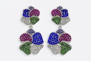 Pendientes 40164 PL Maximo Betro