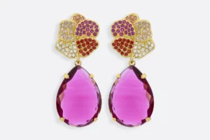 Pendientes 40165 OR Maximo Betro