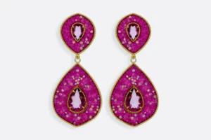 Pendientes 40166 OR Maximo Betro