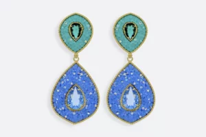 Pendientes 40166 PL Maximo Betro