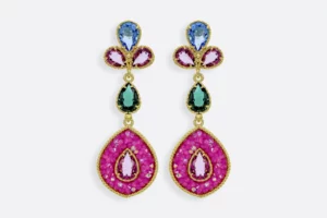 Pendientes 40167 OR Maximo Betro