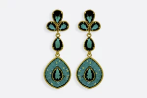 Pendientes 40167 PL Maximo Betro
