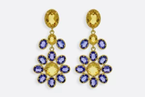 Pendientes 40168 PL Maximo Betro