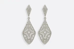 Pendientes 40170 PL Maximo Betro