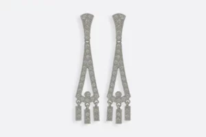 Pendientes 40177 PL Maximo Betro