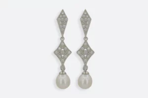 Pendientes 40178 PL Maximo Betro