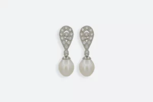 Pendientes 40183 PL Maximo Betro