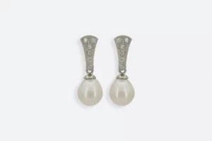 Pendientes 40184 PL Maximo Betro