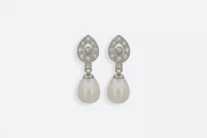 Pendientes 40185 PL Maximo Betro