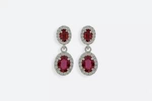 Pendientes 40196 PL Maximo Betro