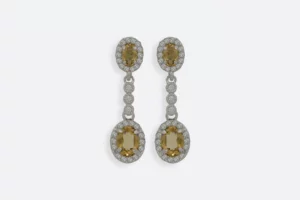 Pendientes 40198 PL Maximo Betro