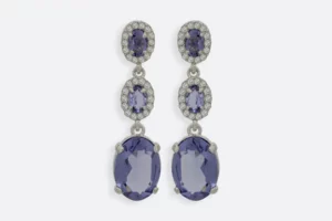Pendientes 40199 PL Maximo Betro