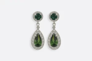 Pendientes 40201 PL Maximo Betro