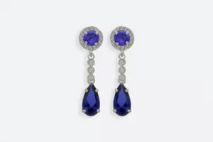Pendientes 40202 PL Maximo Betro