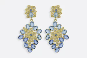 Pendientes 40205 OR Maximo Betro