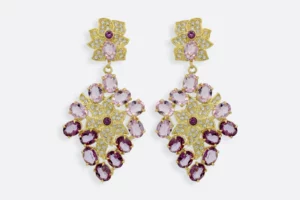 Pendientes 40205 PL Maximo Betro