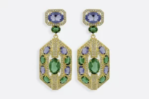 Pendientes 40206 PL Maximo Betro