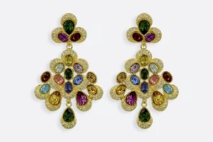 Pendientes 40207 OR Maximo Betro