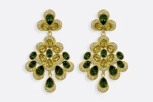 Pendientes 40207 PL Maximo Betro