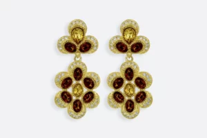 Pendientes 40208 PL Maximo Betro