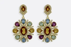 Pendientes 40210 OR Maximo Betro